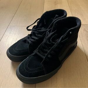 Vans Fu Sk8-Hi 10.5M